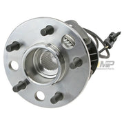 InMotion Parts Wheel Bearing and Hub Assembly P/N:WA515005 - Image 1