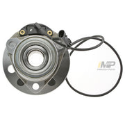 InMotion Parts Wheel Bearing and Hub Assembly P/N:WA515005 - Image 3