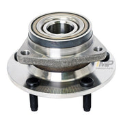 InMotion Parts Wheel Bearing and Hub Assembly P/N:WA515006HD - Image 4