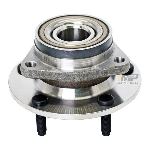 InMotion Parts Wheel Bearing and Hub Assembly P/N:WA515006HD - Image 4