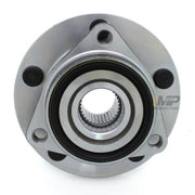 InMotion Parts Wheel Bearing and Hub Assembly P/N:WA515006 - Image 2