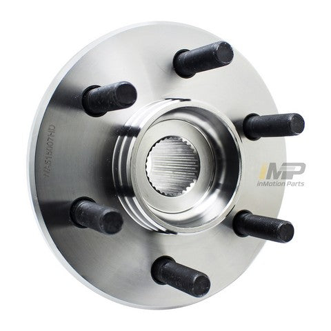 InMotion Parts Wheel Bearing and Hub Assembly P/N:WA515007HD - Image 4