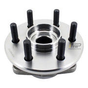 InMotion Parts Wheel Bearing and Hub Assembly P/N:WA515007HD - Image 3
