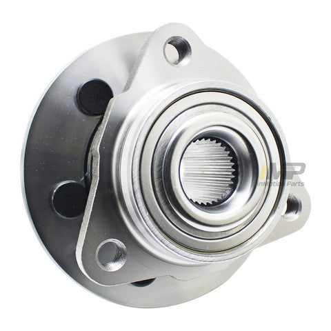 InMotion Parts Wheel Bearing and Hub Assembly P/N:WA515007HD - Image 2