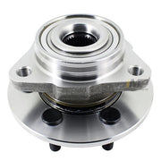 InMotion Parts Wheel Bearing and Hub Assembly P/N:WA515007HD - Image 1