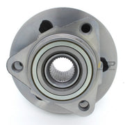 InMotion Parts Wheel Bearing and Hub Assembly P/N:WA515007 - Image 2