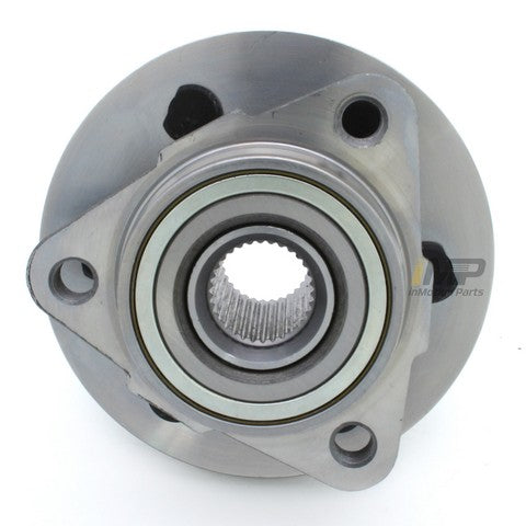 InMotion Parts Wheel Bearing and Hub Assembly P/N:WA515007 - Image 2