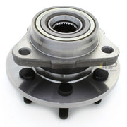 InMotion Parts Wheel Bearing and Hub Assembly P/N:WA515007 - Image 1