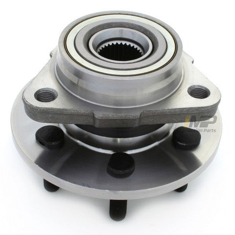 InMotion Parts Wheel Bearing and Hub Assembly P/N:WA515007 - Image 1