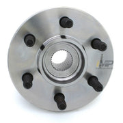 InMotion Parts Wheel Bearing and Hub Assembly P/N:WA515007 - Image 3