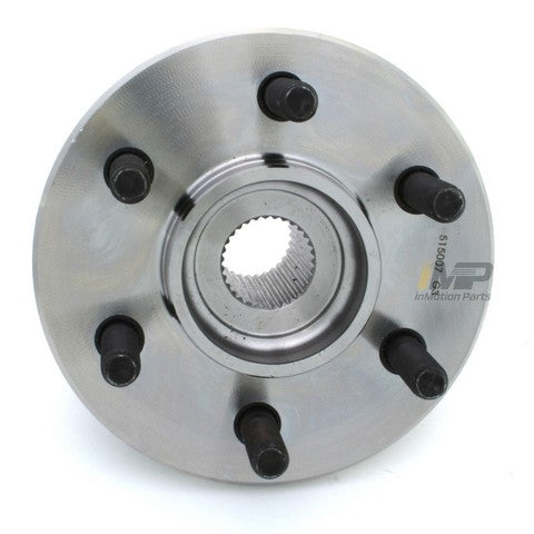 InMotion Parts Wheel Bearing and Hub Assembly P/N:WA515007 - Image 3