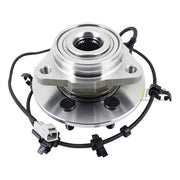 InMotion Parts Wheel Bearing and Hub Assembly P/N:WA515009HD - Image 1