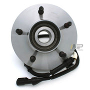 InMotion Parts Wheel Bearing and Hub Assembly P/N:WA515010 - Image 2