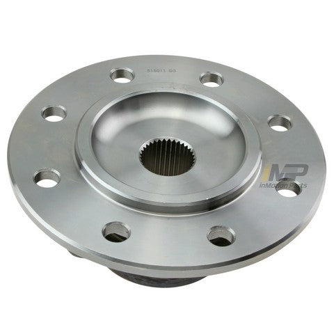 InMotion Parts Wheel Bearing and Hub Assembly P/N:WA515011 - Image 3