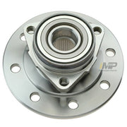 InMotion Parts Wheel Bearing and Hub Assembly P/N:WA515011 - Image 2