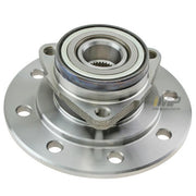 InMotion Parts Wheel Bearing and Hub Assembly P/N:WA515011 - Image 1