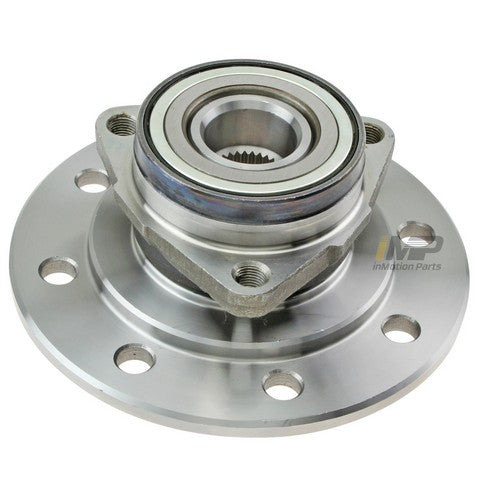 InMotion Parts Wheel Bearing and Hub Assembly P/N:WA515011 - Image 1