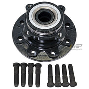 InMotion Parts Wheel Bearing and Hub Assembly P/N:WA515012HD - Image 4