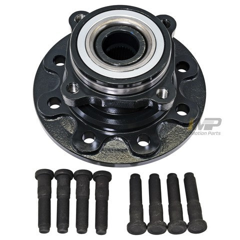 InMotion Parts Wheel Bearing and Hub Assembly P/N:WA515012HD - Image 4
