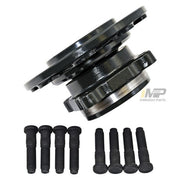InMotion Parts Wheel Bearing and Hub Assembly P/N:WA515012HD - Image 2