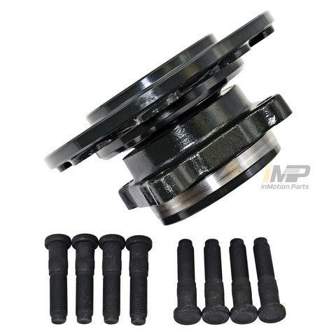 InMotion Parts Wheel Bearing and Hub Assembly P/N:WA515012HD - Image 2