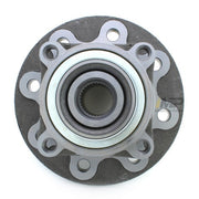 InMotion Parts Wheel Bearing and Hub Assembly P/N:WA515012 - Image 3