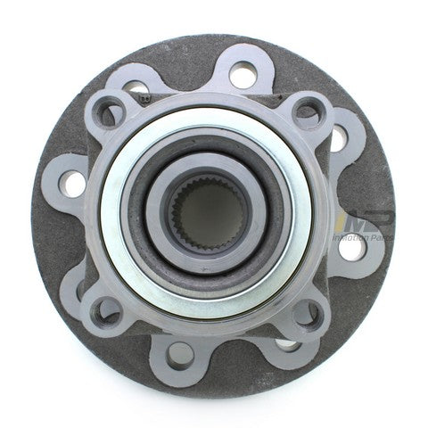 InMotion Parts Wheel Bearing and Hub Assembly P/N:WA515012 - Image 3
