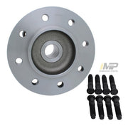 InMotion Parts Wheel Bearing and Hub Assembly P/N:WA515012 - Image 4