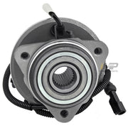 InMotion Parts Wheel Bearing and Hub Assembly P/N:WA515013 - Image 3