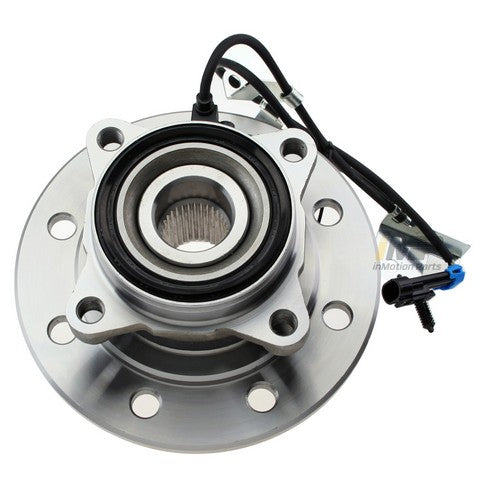 InMotion Parts Wheel Bearing and Hub Assembly P/N:WA515016 - Image 2