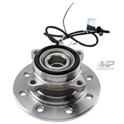 InMotion Parts Wheel Bearing and Hub Assembly P/N:WA515016 - Image 1