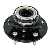 InMotion Parts Wheel Bearing and Hub Assembly P/N:WA515017HD - Image 4