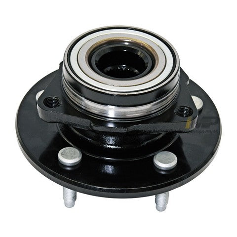 InMotion Parts Wheel Bearing and Hub Assembly P/N:WA515017HD - Image 4