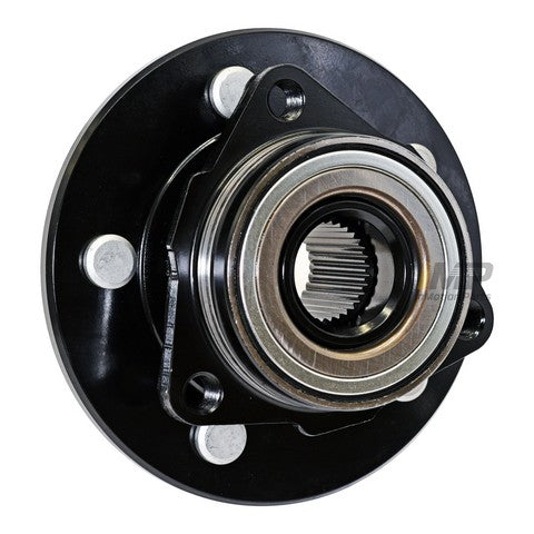 InMotion Parts Wheel Bearing and Hub Assembly P/N:WA515017HD - Image 3