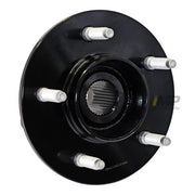 InMotion Parts Wheel Bearing and Hub Assembly P/N:WA515017HD - Image 2