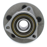 InMotion Parts Wheel Bearing and Hub Assembly P/N:WA515017 - Image 3