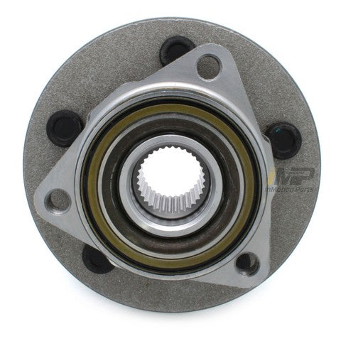 InMotion Parts Wheel Bearing and Hub Assembly P/N:WA515017 - Image 3