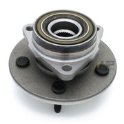 InMotion Parts Wheel Bearing and Hub Assembly P/N:WA515017 - Image 2