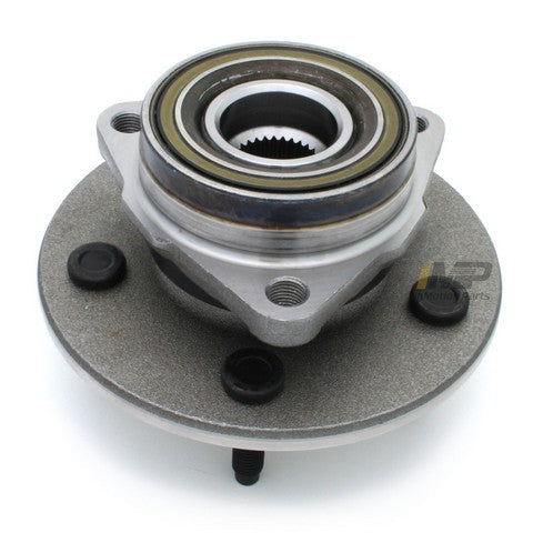 InMotion Parts Wheel Bearing and Hub Assembly P/N:WA515017 - Image 2