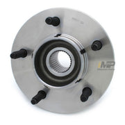 InMotion Parts Wheel Bearing and Hub Assembly P/N:WA515017 - Image 1