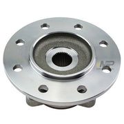 InMotion Parts Wheel Bearing and Hub Assembly P/N:WA515018 - Image 3