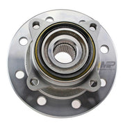 InMotion Parts Wheel Bearing and Hub Assembly P/N:WA515018 - Image 2