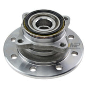 InMotion Parts Wheel Bearing and Hub Assembly P/N:WA515018 - Image 1