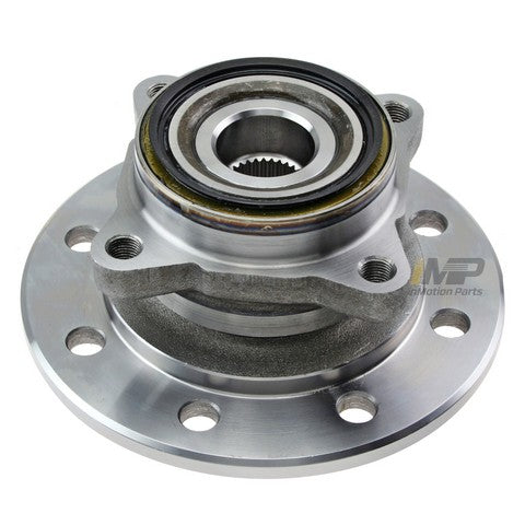 InMotion Parts Wheel Bearing and Hub Assembly P/N:WA515018 - Image 1