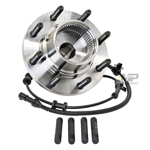 InMotion Parts Wheel Bearing and Hub Assembly P/N:WA515020HD - Image 4