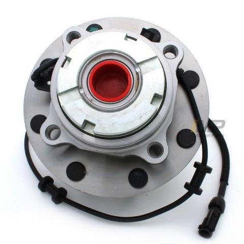 InMotion Parts Wheel Bearing and Hub Assembly P/N:WA515020 - Image 1