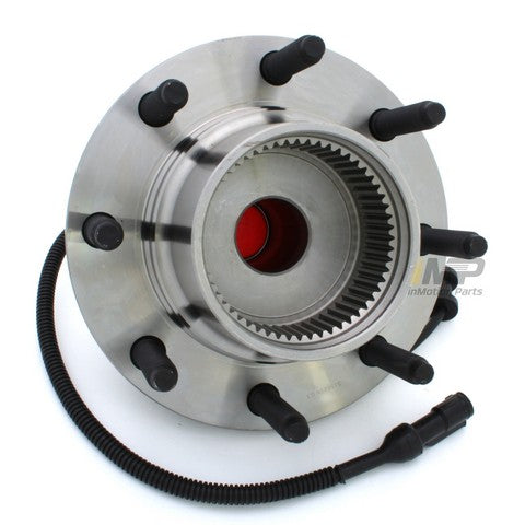 InMotion Parts Wheel Bearing and Hub Assembly P/N:WA515020 - Image 3