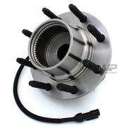 InMotion Parts Wheel Bearing and Hub Assembly P/N:WA515020 - Image 2