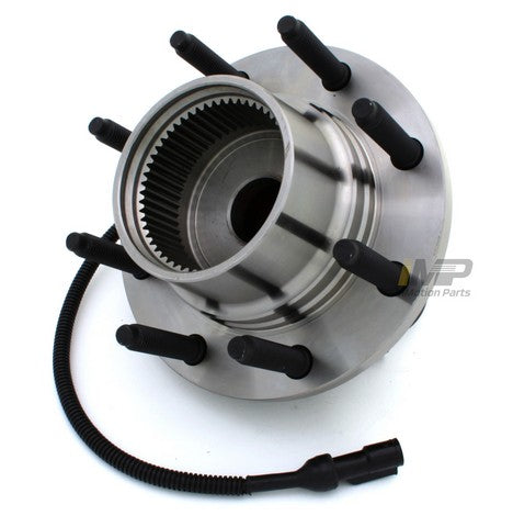 InMotion Parts Wheel Bearing and Hub Assembly P/N:WA515020 - Image 2