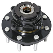 InMotion Parts Wheel Bearing and Hub Assembly P/N:WA515021HD - Image 5